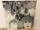 THE BEATLES. REVOLVER. MONO. (PMC 7009).1966. V.G+ Condition.