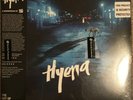 The The Hyena vinyl Matt Johnson Death Waltz new & sealed Infected Soul Mining
