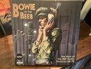 David Bowie “Bowie at the Beeb” 4 x Vinyl 180g Limited Edition