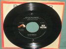 Elvis Presley RCA 447-0631 Wild In The Country 45 DOS Label Gold Standard