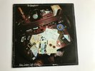 THE WANDERERS - THE ONLY LOVERS LEFT ALIVE - UK LP - 1981, POLS 1028,PLAYS VG+