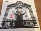 Blur - Crazy Beat 7” Red Vinyl