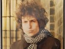 Bob Dylan - Blonde On Blonde 3xLP Mobile Fidelity Box Set 45rpm SEALED PROMO