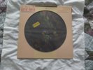 DAVID BOWIE ZIGGY STARDUST AND THE SPIDERS FROM MARS PICTURE DISC LP BOPIC3