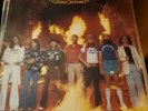 Lynyrd Skynrd Street Survivors Lp Flames