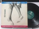The Countdown Compilation . Various Mod . Countdown Recs . Drew 1. 12” Vinyl LP