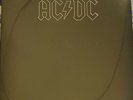 AC/DC – Back In Black : 2003 Vinyl LP 180g Factory Sealed E-80207