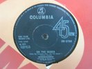 RECORD 7” SINGLE QUINCEHARMON ON THE BUSES 1066