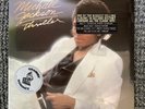 Michael Jackson Lp SEALED thriller 1982 Original Old Press Printed In USA