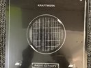 Kraftwerk Lp SEALED  Radio-activity 1975 - 1993 new