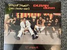 Duran Duran Lp 12” SEALED violence of summer 1990 new