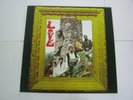 RECORD ALBUM LOVE DA CAPO 2704