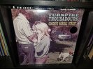 The  Turnpike Troubadours Goodbye Normal Street Rare Vinyl LP NEW & SEALED
