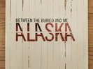 ALASKA - Between the Buried and Me - RARE RED Vinyl BTBAM Periphery August Burns