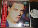 NICK KAMEN/MADONNA Each Time You Break My Heart Japan Warner P-3606 (12