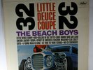 The Beach Boys CAPITOL ST-1998 STEREO VG+/M- 