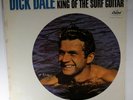 Dick and Dale and His Del-Tones CAPITOL T-1930 MONO M/M- 
