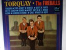 The Fireballs DOT DLP-25512 STEREO VG/M-  