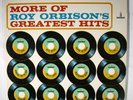 Roy Orbison MONUMENT SLP-18054 STEREO M-/M- 