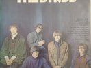 THE BYRDS 'TURN  TURN  TURN ' 1966 UK CBS BPG 62652 First Press Vinyl LP