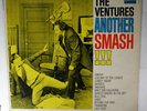 WHITE LABEL PROMO The Ventures DOLTON BLP-2006 MONO VG/VG+ 