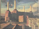 PINK FLOYD Animals HARVEST SHVL 815 Inner UK Original  Shv 815 EX / EX