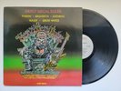 HEAVY METAL RULES Posion Megadeth Anthrax W.A.S.P. Compilation 1988 LP
