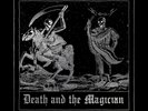 DJ MUGGS x ROME STREETZ DEATH & THE MAGICIAN LP RAPPCATS SOLD OUT w/ BONUS 12