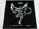 AC/DC, Jailbreak / Long way to the Top, VERY RARE Live 7