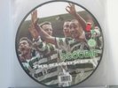 Scoobie:  The Magnificent 7 CELTIC FC   MINT UNPLAYED PICTURE DISC   7
