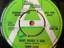 Edwin Starr - Agent OO Soul TMG 790 Demo