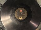 Noble Sissle Eubie Blake He’s Always Hanging Around VG+ Vert. PATHE 20280 11” 78