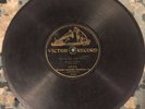 Arthur Collins Moving Day Coon Song G+ VICTOR TALKING 4623 1-SIDED 78 minstrel