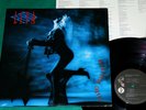 Lita Ford - Dangerous curves BRAZIL LP 1992 The Runnaways