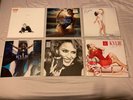 Kylie Minogue - 6 Rare Vinyl Records - Aphrodite, Christmas, Fever, Light Years