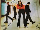 PALE WAVES - WHO AM I? PERSONALLY SIGNED (SEE MESSAGE) RARE INDIES GREEN VINYL
