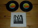 U2 PRIDE IN THE NAME OF LOVE 7 INCH DOUBLE VINYL GATEFOLD PACK RECORD NEAR MINT