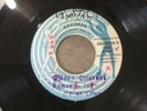 RAMON & THE CRYSTALITES - Golden Chickens, original 7” vinyl reggae Ja 70