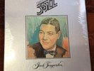 Giants Of Jazz - Jack Teagarden - 3 LP Boxed Set - Sealed 1982
