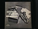Charlie Parker-Memorial Volume 2-Savoy 12009-GREAT COPY