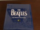 Used-The Singles Collection by The Beatles (Vinyl, Nov-2019, Capitol)-VG+
