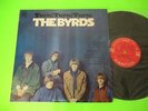THE BYRDS TURN TURN TURN LP EX MONO 2 EYE CL 2454