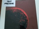 Moon Blood by Fraction Akarma test pressing