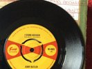 JERRY BUTLER   I STAND ACCUSED    SUE RECORDS