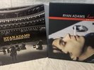 Ryan Adams - Carnegie Hall Live & Heartbreaker Deluxe Edition Vinyl Box Sets