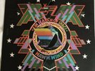 HAWKWIND - IN SEARCH OF SPACE 1971 UK UNITED ARTISTS VINYL