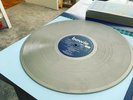 David Bowie - Space Oddity 50th Rare SILVER vinyl