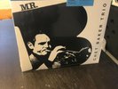 Chet Baker Trio - Mr. B - VMP Blue White - Vinyl Me Please - Corner Ding NEW