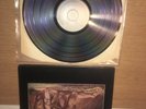 Atomic Rooster  -  Death Walks Behind You UK Stereo first press B&C LP