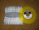 IAN DURY SWEET GENE VINCENT 1977 COLOUR VINYL 7